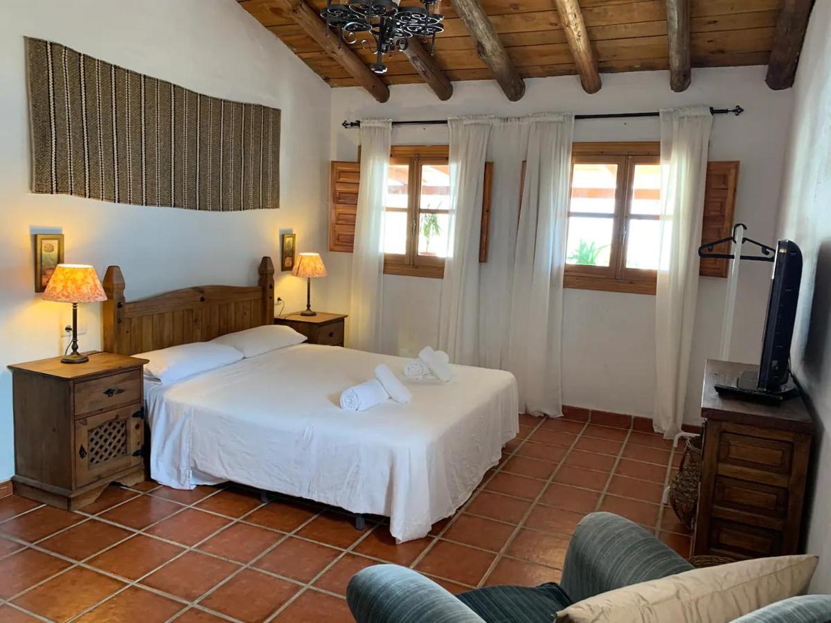 Holiday home Calabasas - Privada Con Vistas Panoramicas Al Mar Almunecar