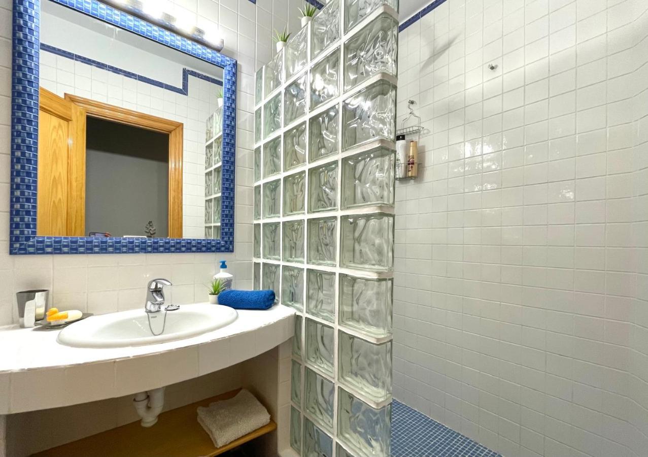 Todo A Un Paso Con Garaje Gratuito Apartment *