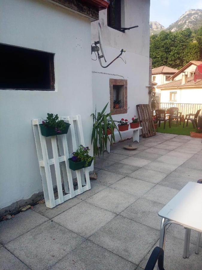 Hotel Rural Cabrales *