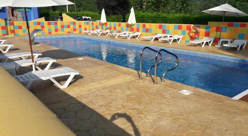El Trasgu Hotel 2*