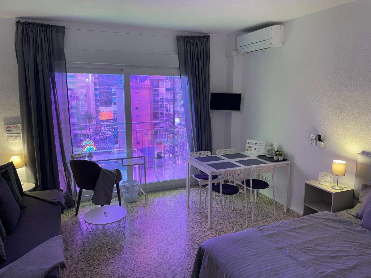 Apartment Gaitanes Torremolinos