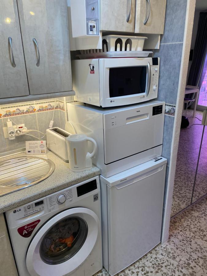 Apartment Gaitanes