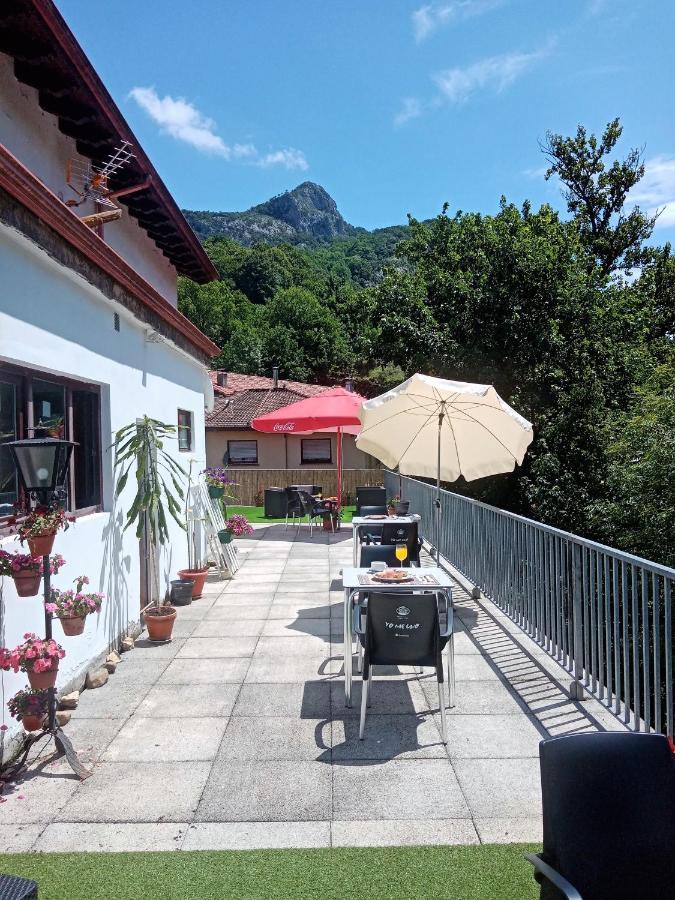 Rural Cabrales Hotel