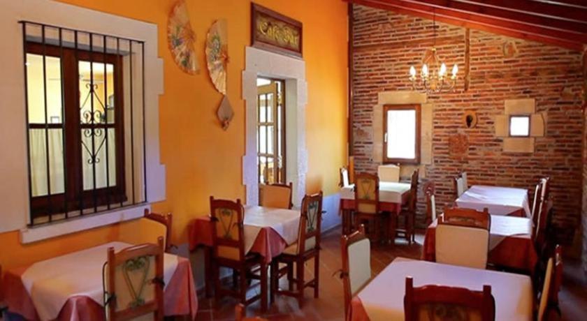 El Trasgu Hotel Soto De Cangas