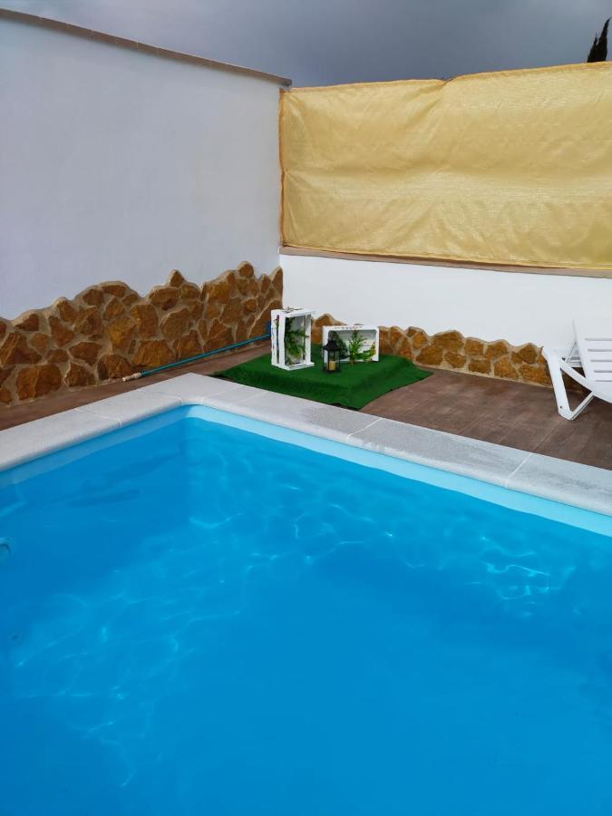 Country house Conjunto Rural Andrea