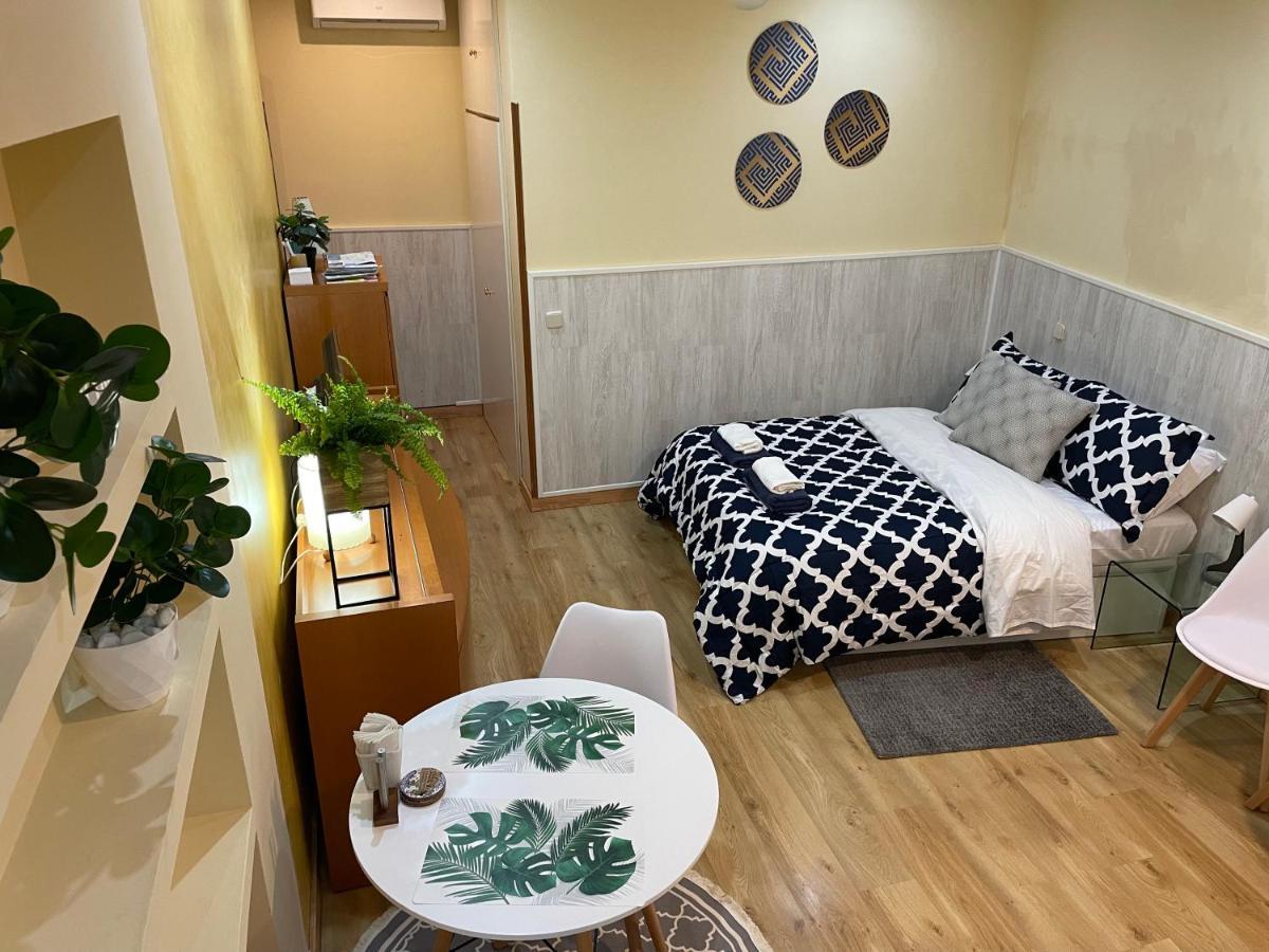 APARTAMENTOS EN FUENCARRAL Granvía * Madrid