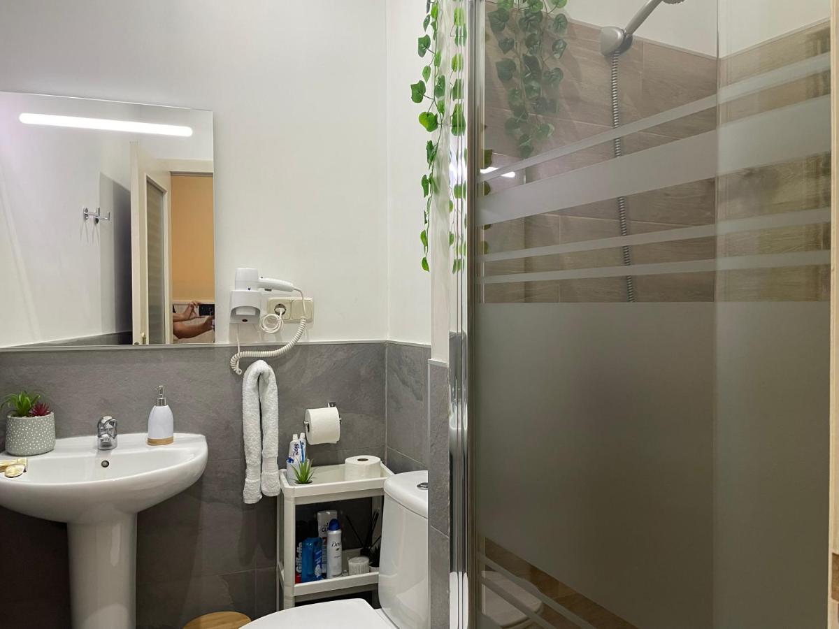 Apartamento APARTAMENTOS EN FUENCARRAL Granvía *