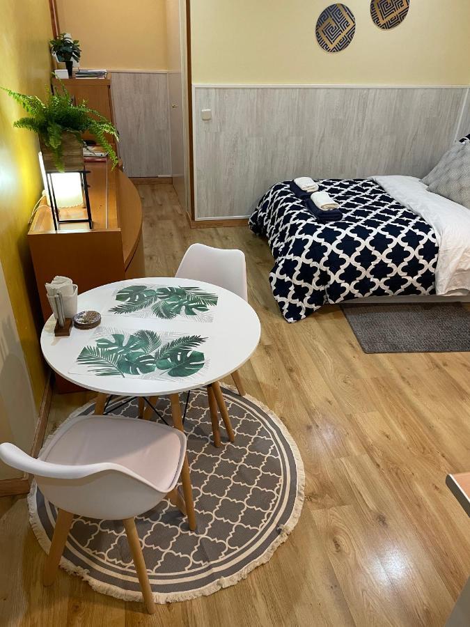 APARTAMENTOS EN FUENCARRAL Granvía Madrid
