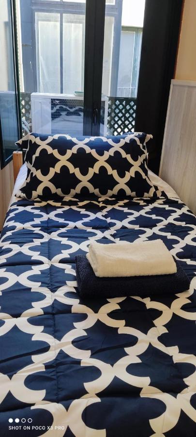 Apartamento APARTAMENTOS EN FUENCARRAL Granvía *
