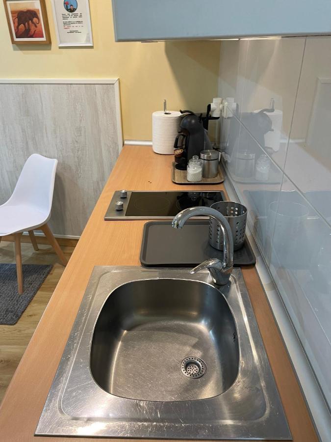 Apartamento APARTAMENTOS EN FUENCARRAL Granvía *