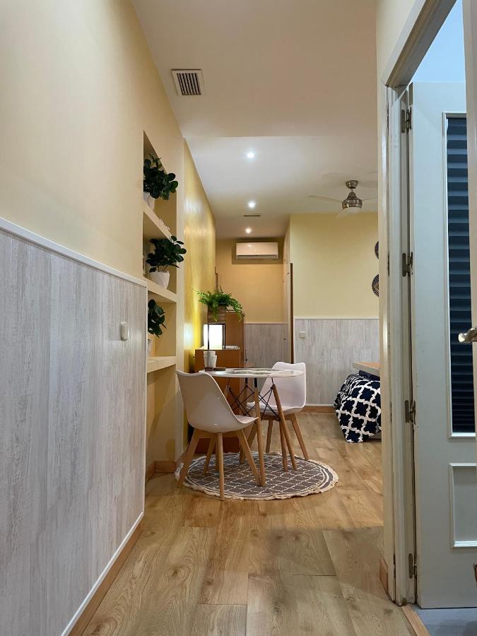 Apartamento APARTAMENTOS EN FUENCARRAL Granvía