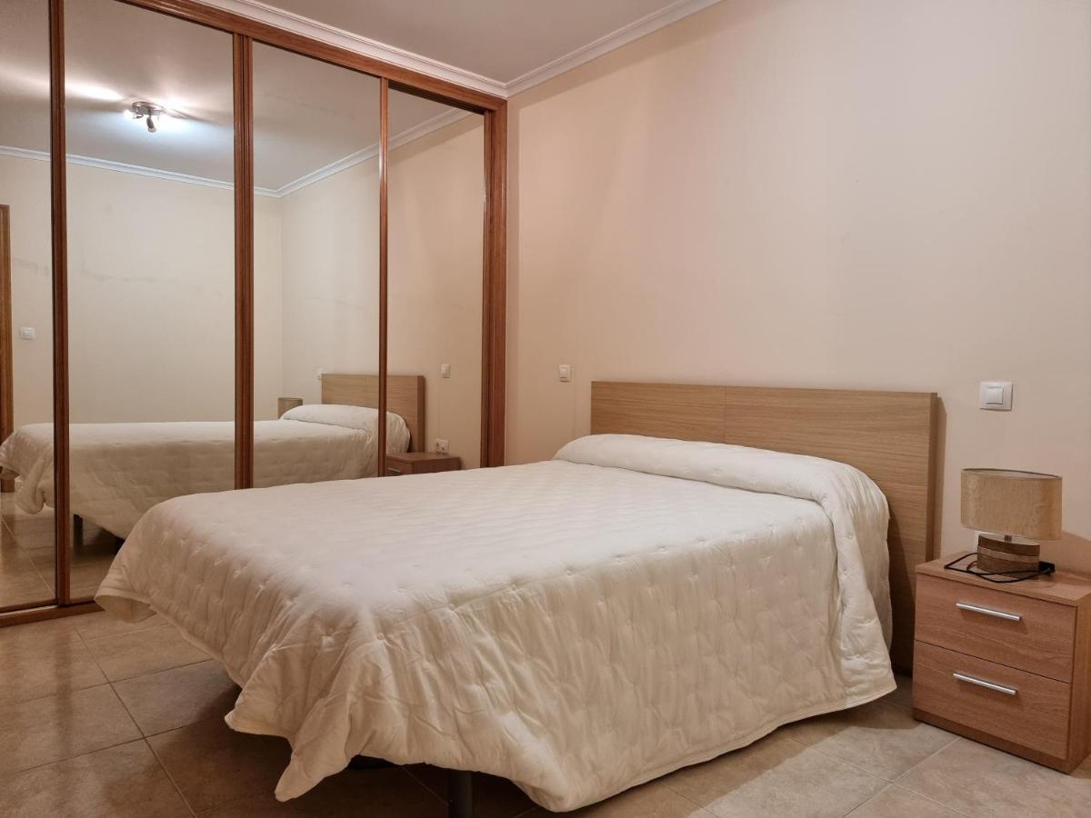 Apartamento Damián