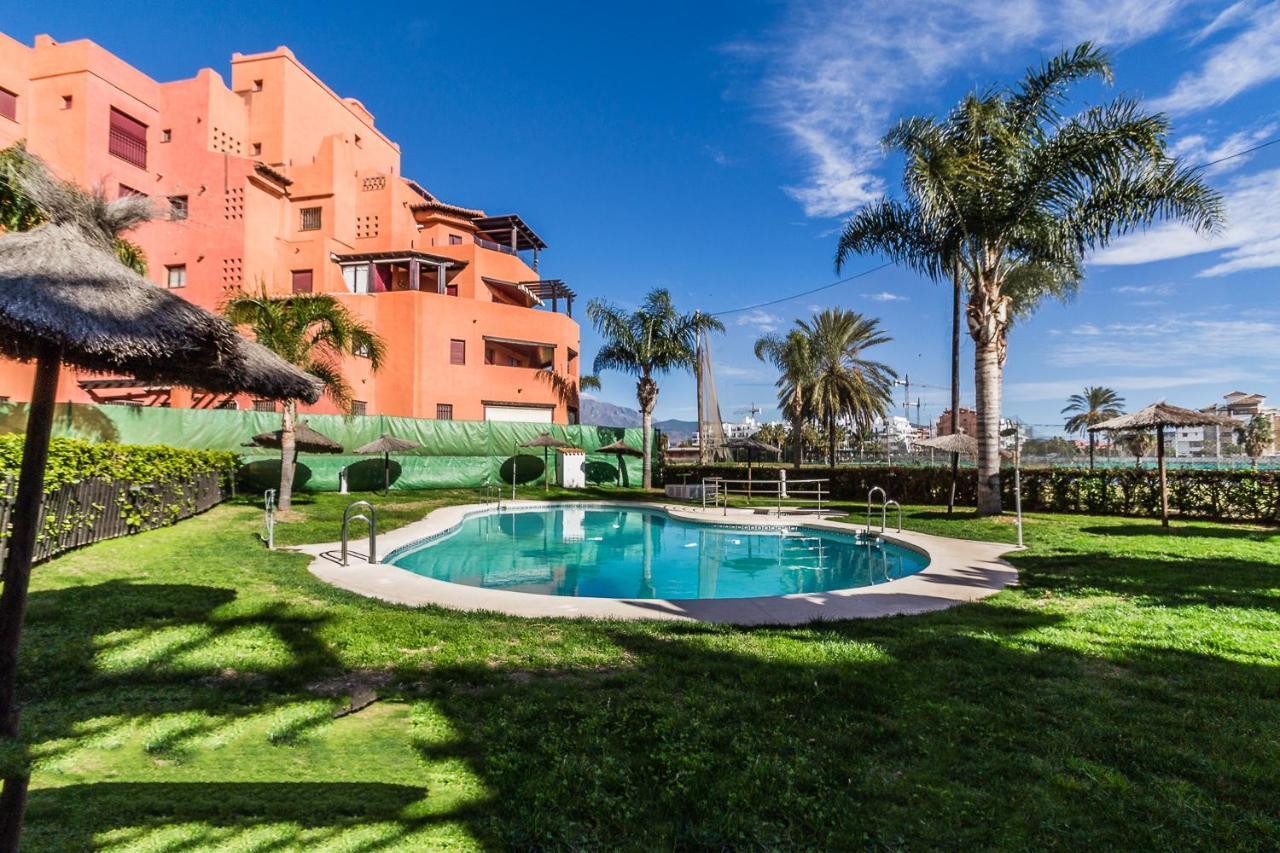 Apartment Playa Golf Motril