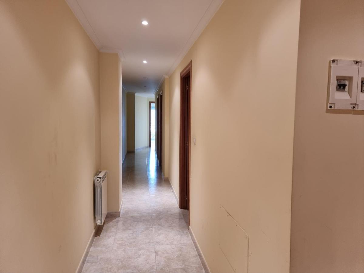 Damián Apartamento