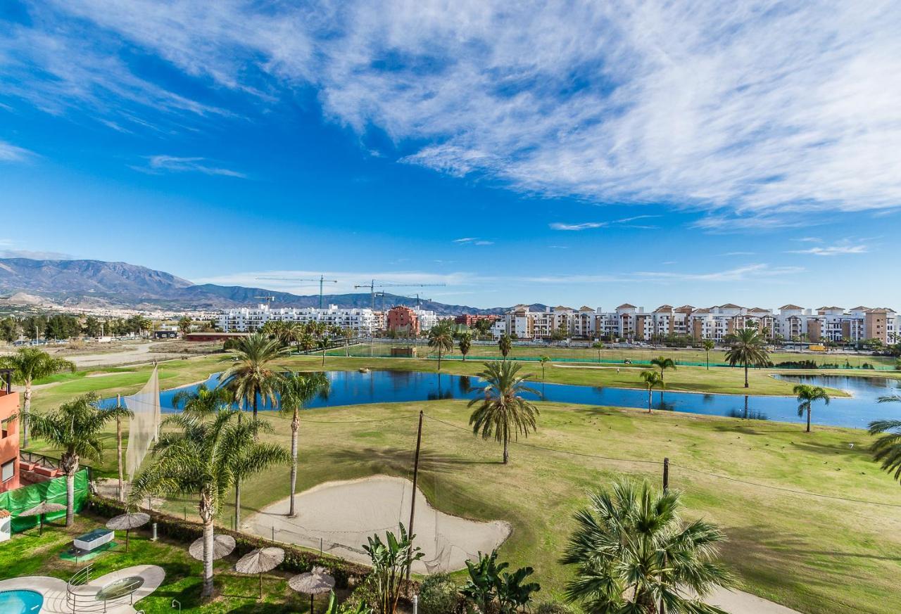 Playa Golf Motril