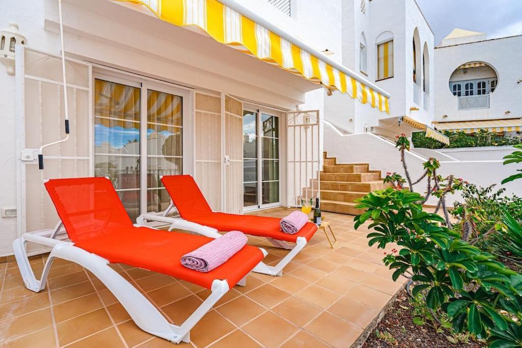 Holiday home Large House With Garden And Direct Access To The Pool *