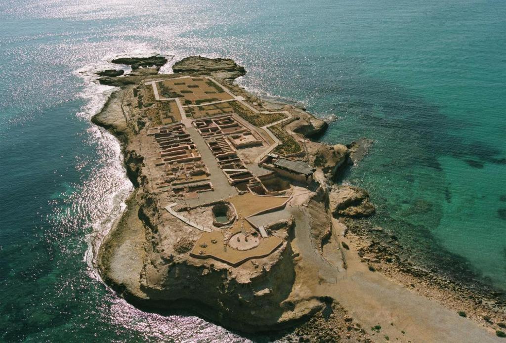 Apartamento Vacaciones Tierra Y Mar *