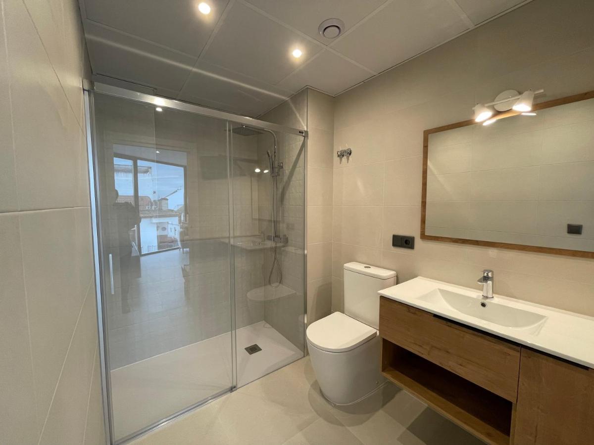 Hacienda Miraflores Apartment Cordoba