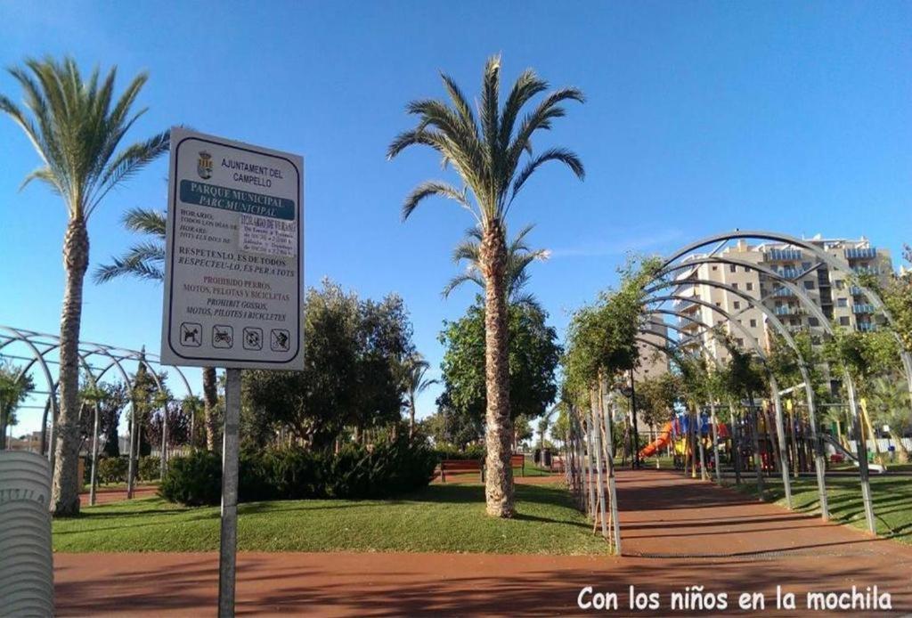 Vacaciones Tierra Y Mar