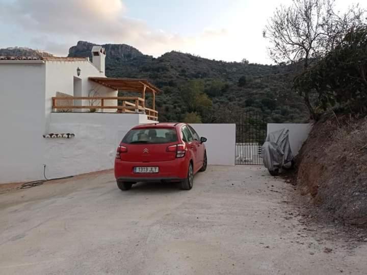 Loft Rural Molinillo Holiday home *