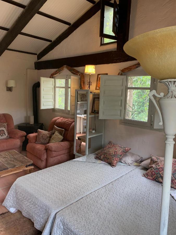 Guest house Finca Filpi *