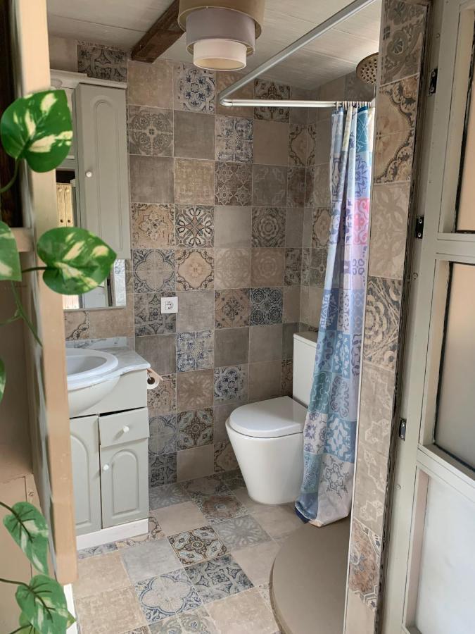 Guest house Finca Filpi