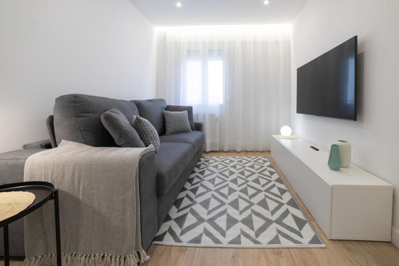 Apartment Avenida Ayuntamiento