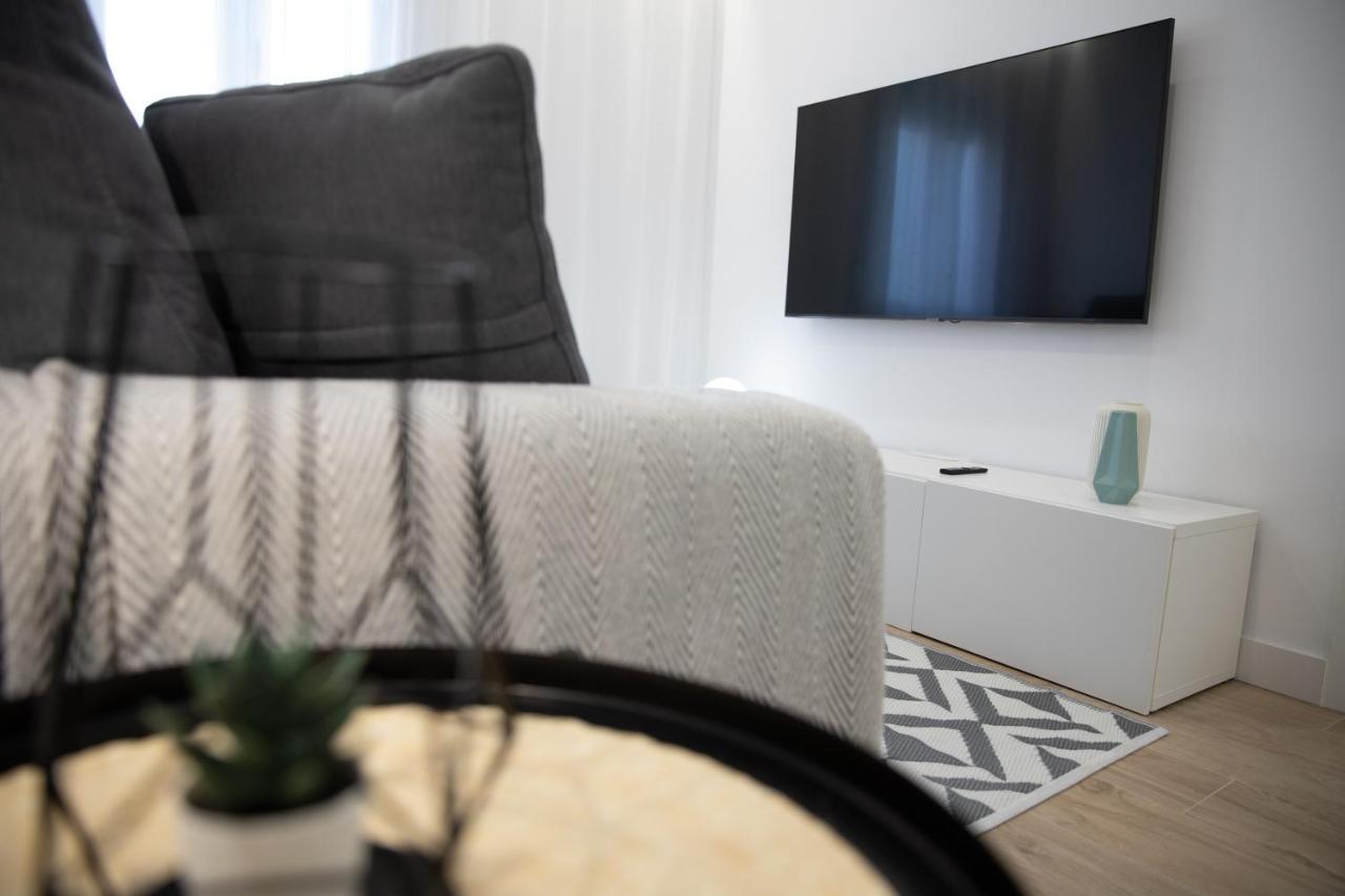 Apartment Avenida Ayuntamiento Logrono