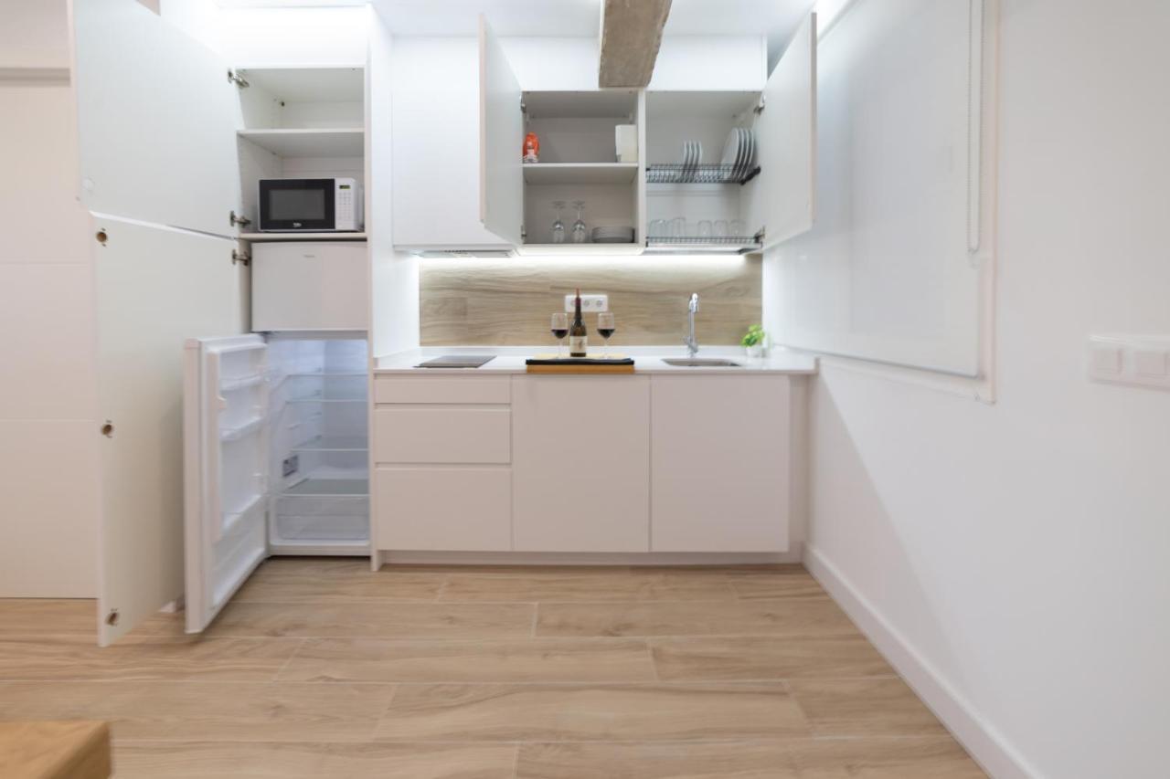 Apartment Avenida Ayuntamiento *