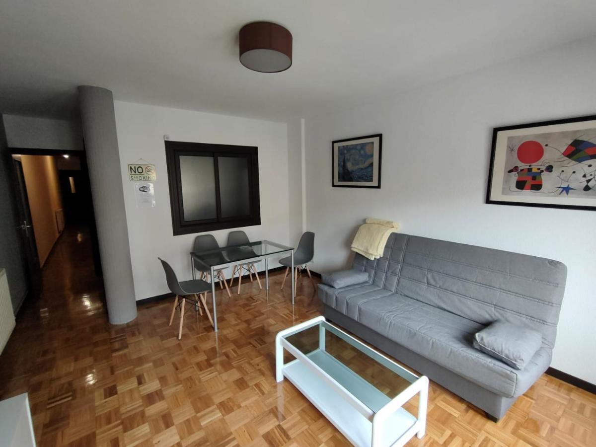 Apartment Casa Daniela