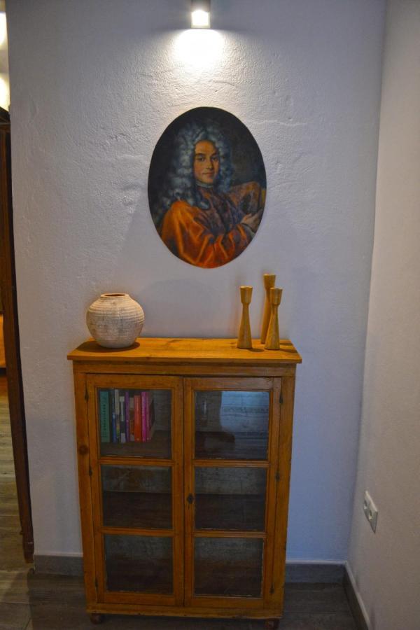 Apartamento Plaza De España Medina-Sidonia