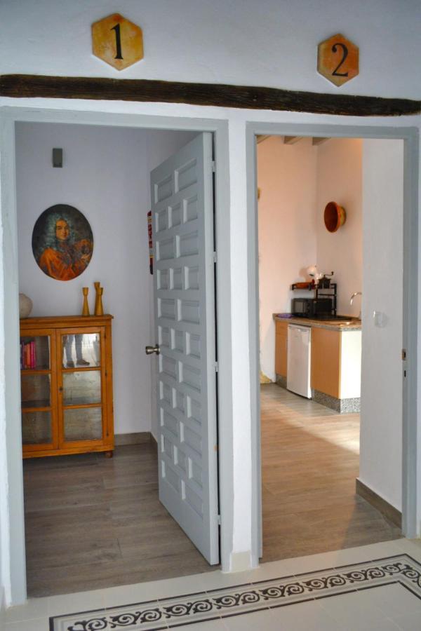 Apartamento Plaza De España *