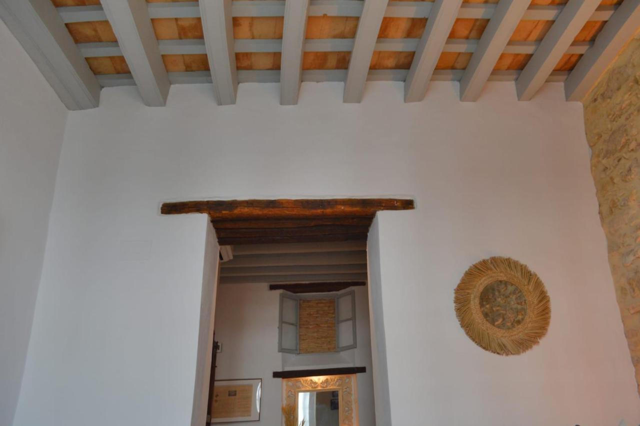 Apartamento Plaza De España