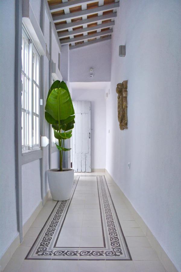 Apartamento Plaza De España *