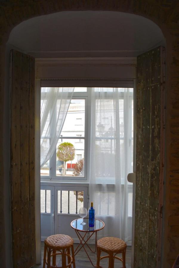Apartamento Plaza De España