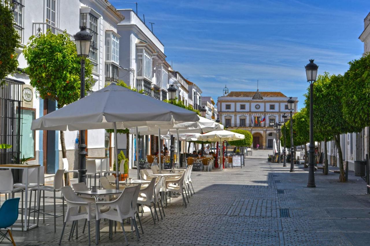Plaza De España Apartamento Medina-Sidonia