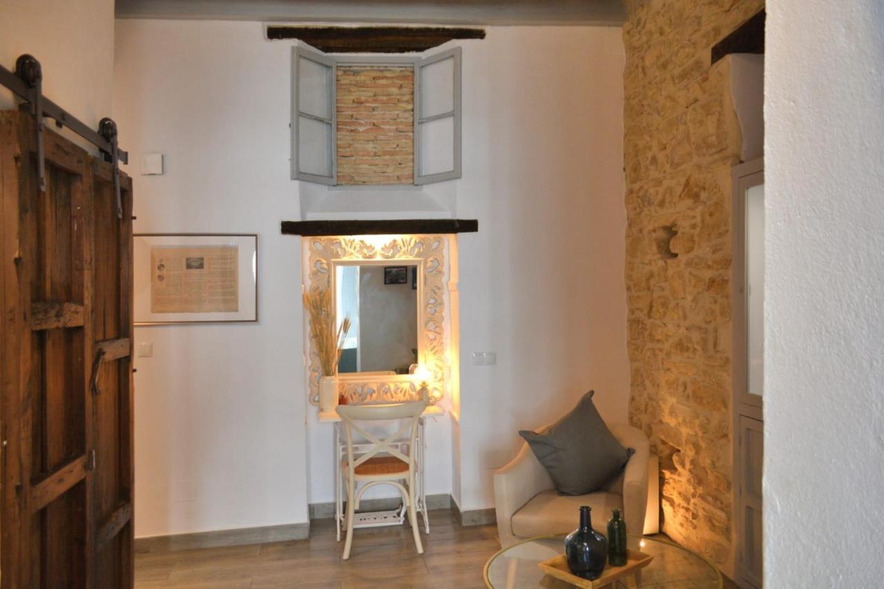 Apartamento Plaza De España Medina-Sidonia