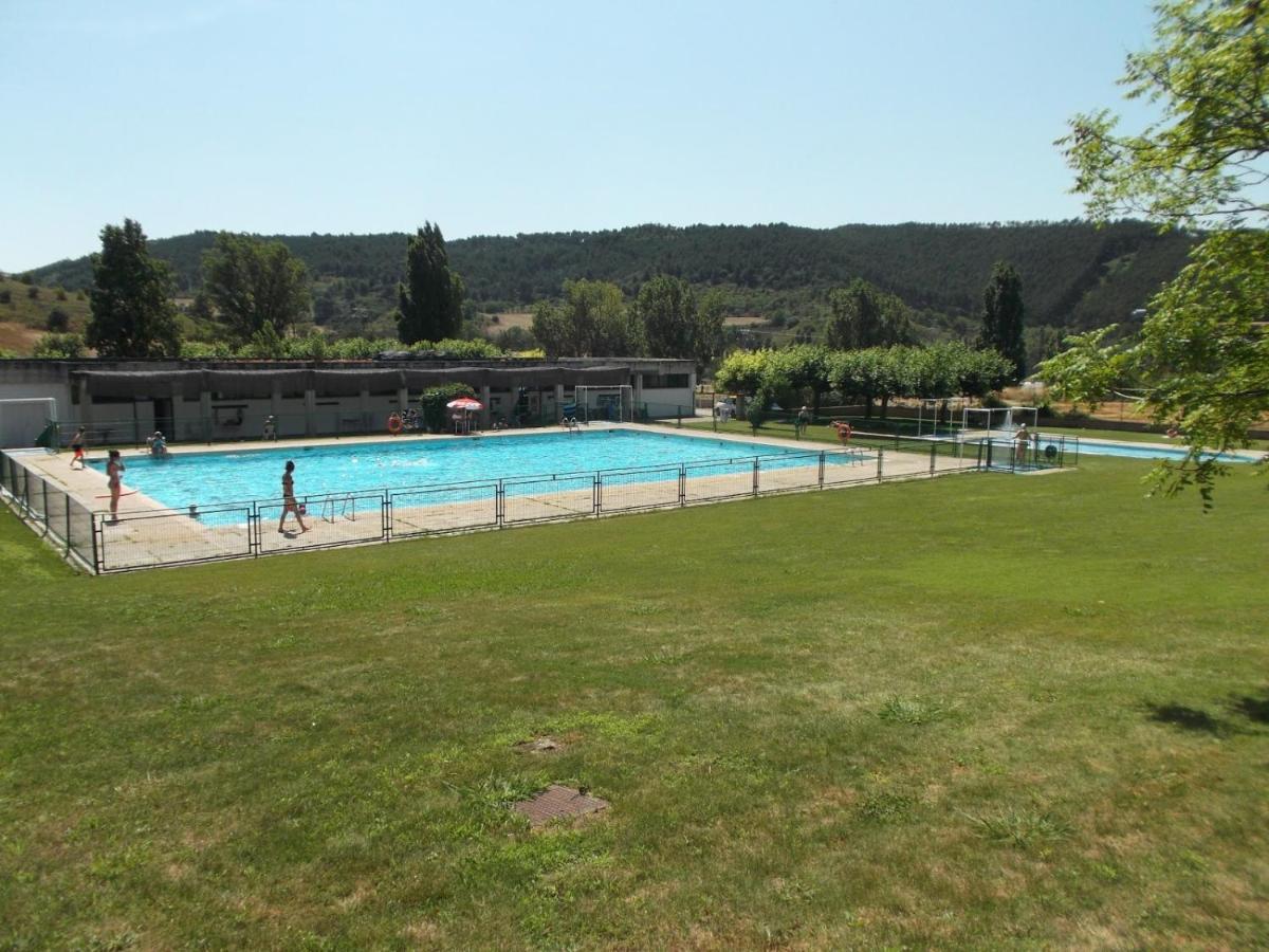 Acogedora Casa Rural Próxima A Pamplona * Uterga