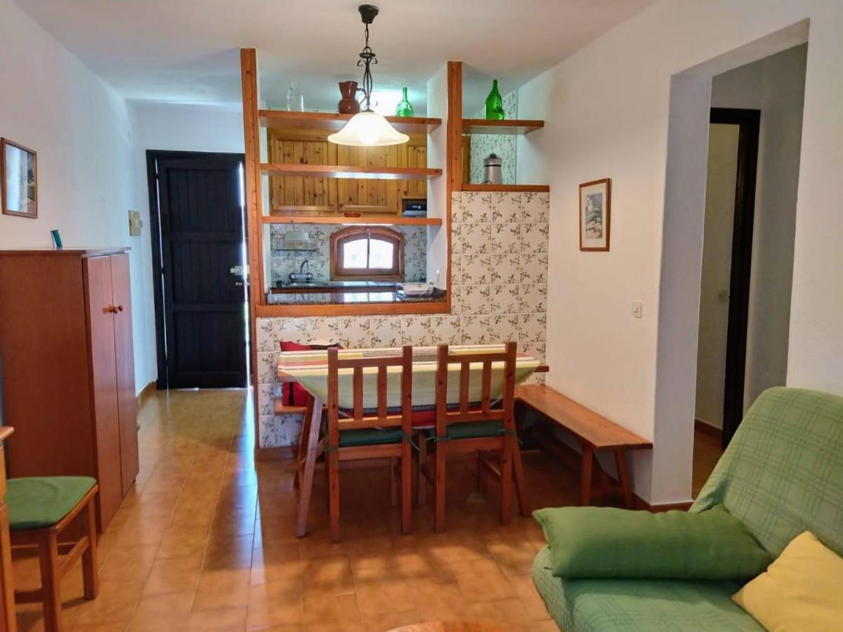 Es Vents Apartment