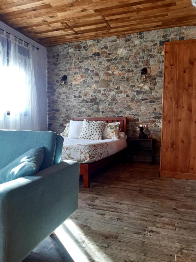Apartamento Callampa Torrejón el Rubio