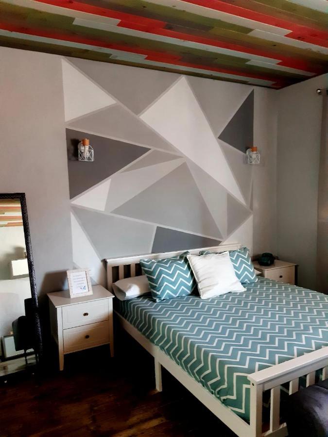 Callampa Apartamento Torrejón el Rubio