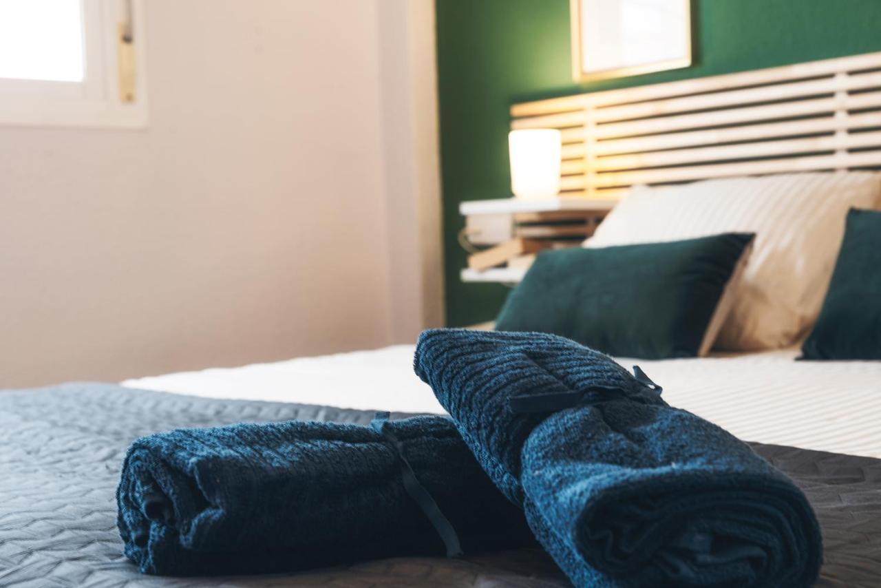Apartment Lux&cool Catedral Almeria
