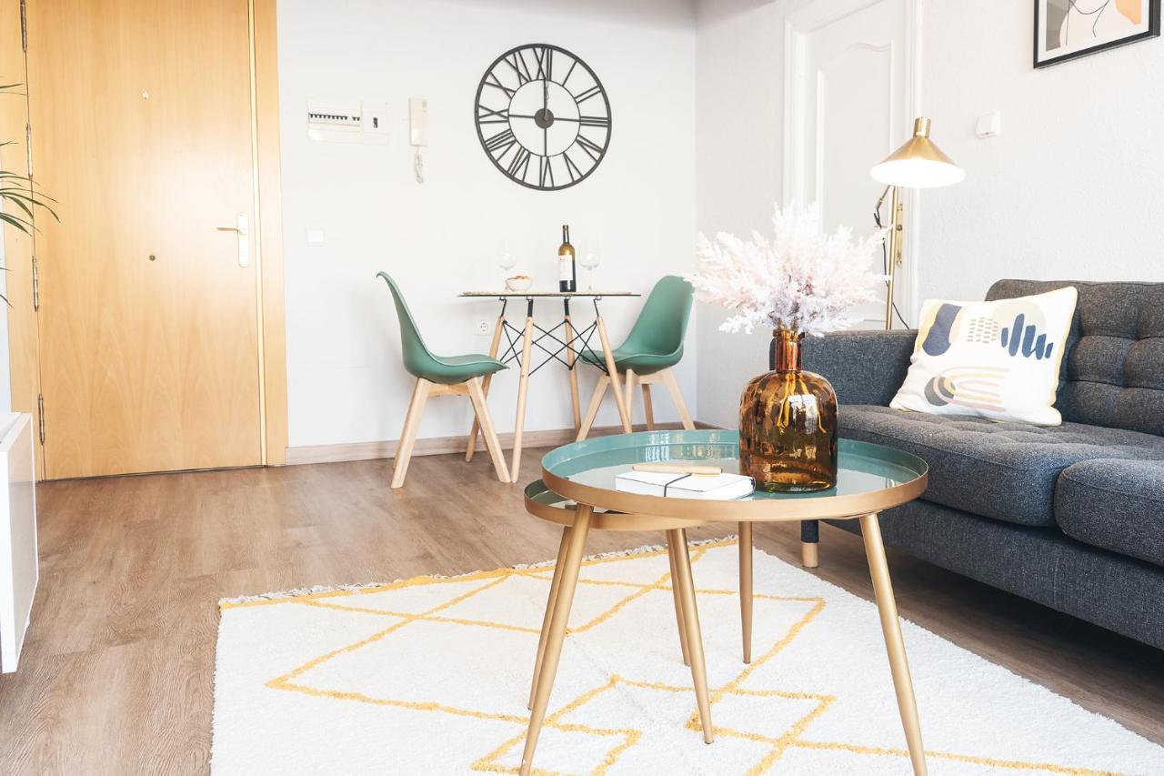 Apartment Lux&cool Catedral *