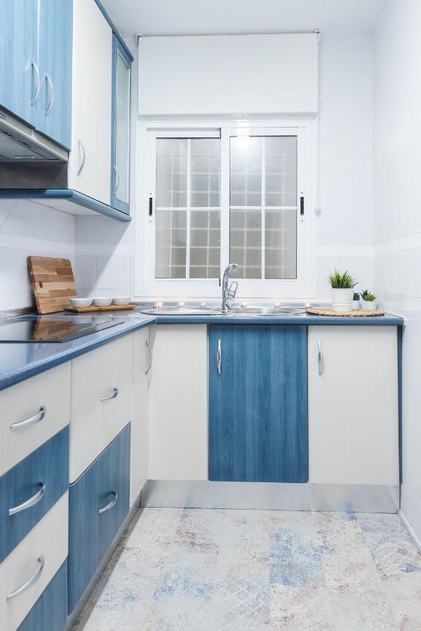 Lux&cool Catedral Apartment Almeria