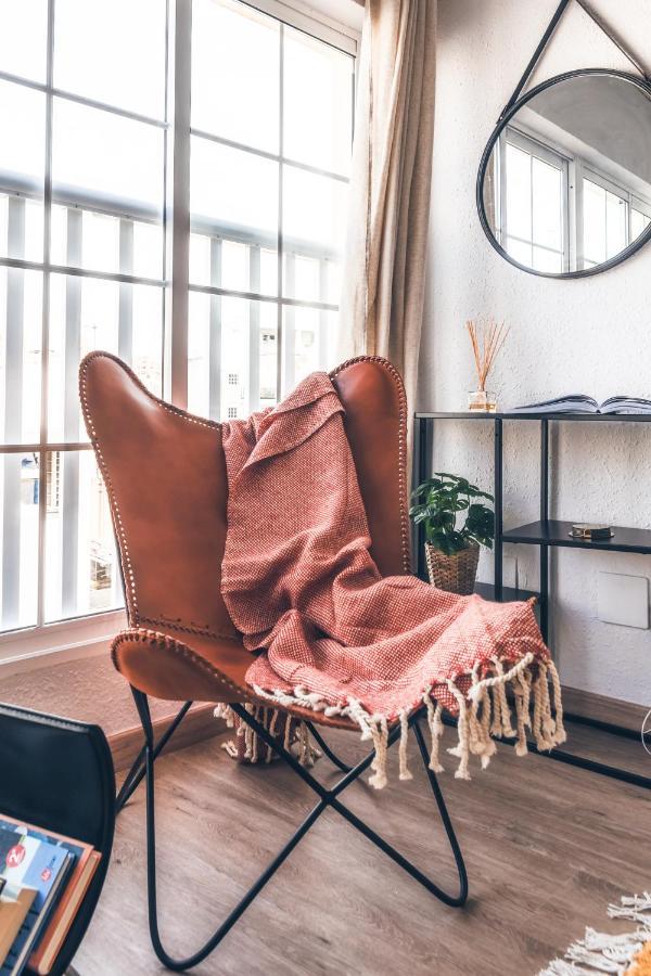 Lux&cool Catedral Apartment