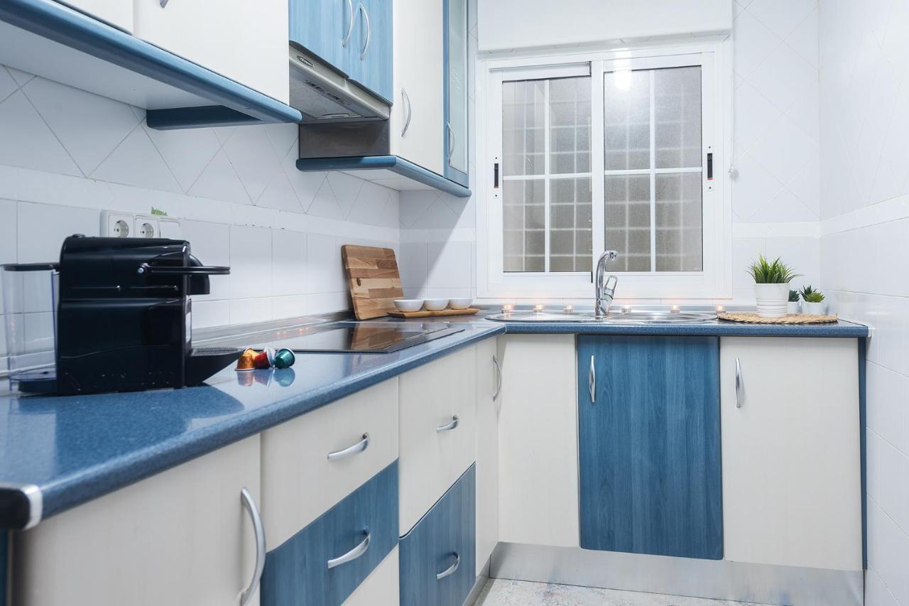 Lux&cool Catedral Apartment *