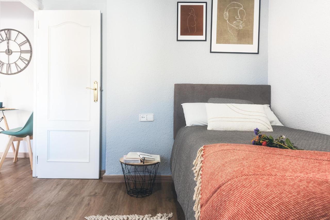 Apartment Lux&cool Catedral *