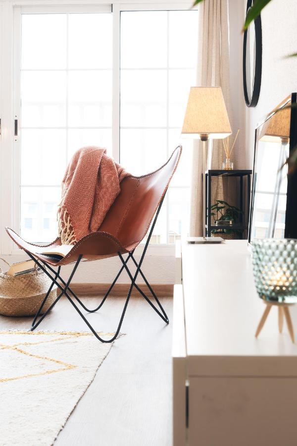 Apartment Lux&cool Catedral *