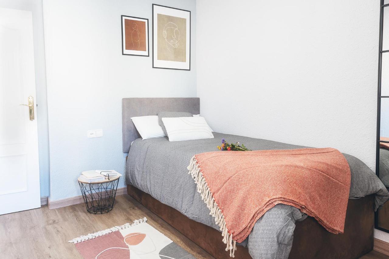 Apartment Lux&cool Catedral