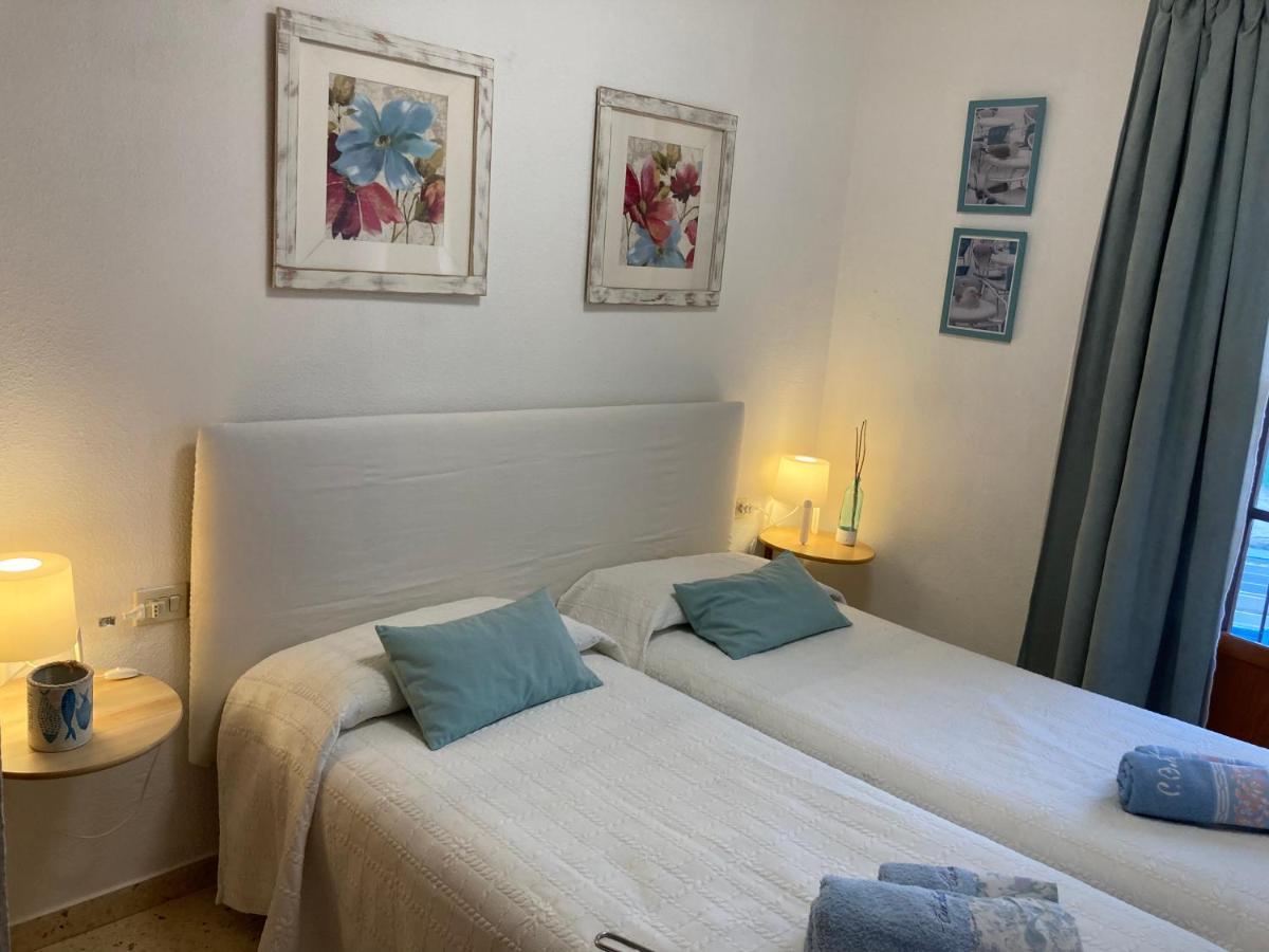 Apartamento Mirador De La Darsena *